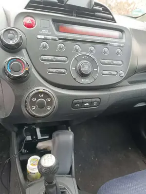 Honda Jazz Jazz 1.2 i-VTEC Bild 3