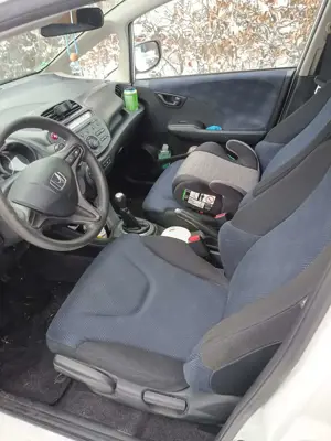 Honda Jazz Jazz 1.2 i-VTEC Bild 5