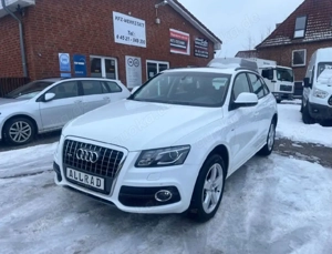 Sonderausstattung: Außenspiegel elektr. verstell-, heiz- und Anklappbar,Dachreling, Einparkhilfe vor