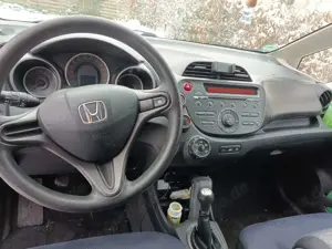 Honda Jazz Jazz 1.2 i-VTEC Bild 4