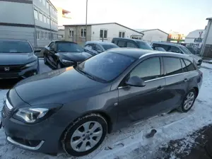 Opel Insignia Sport