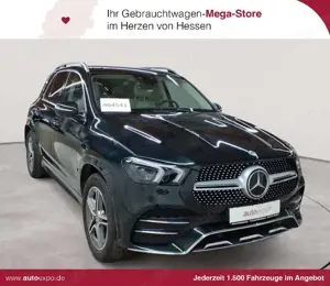 Mercedes-Benz GLE 350 GLE 350 de 4Matic 9G AMG Exclusive Pano