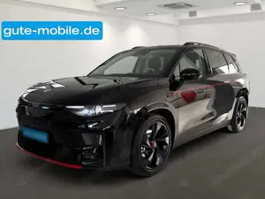 Others Others BEV IRMSCHER Umbau 71 250 AWD