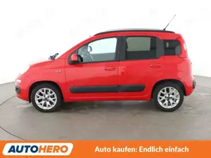 Fiat Panda 0.9 Lounge*PDC*SHZ*KLIMA*GARANTIE* Bild 2