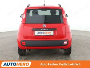 Fiat Panda 0.9 Lounge*PDC*SHZ*KLIMA*GARANTIE* Bild 4