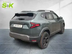 Dacia Duster Extreme mild-hybrid 140 *Sitzh. *Kamera *Navi* Bild 3