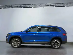 Skoda Kodiaq Tour 1.5 TSI 4xSitzheizung Rückfahrkamera Bild 3