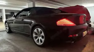 BMW 645 645 Ci Bild 2