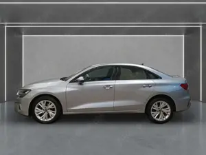 Audi A3 Limousine 30 TFSI Advanced S tronic Navi*ACC*LM17* Bild 4