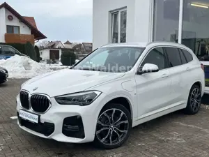 BMW X1 xDrive 25e M Sport AHK HiFi Sitzhzg Tempomat