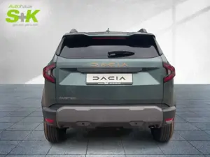 Dacia Duster Extreme mild-hybrid 140 *Sitzh. *Kamera *Navi* Bild 2