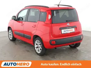 Fiat Panda 0.9 Lounge*PDC*SHZ*KLIMA*GARANTIE* Bild 3