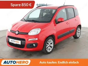 Fiat Panda 0.9 Lounge*PDC*SHZ*KLIMA*GARANTIE*