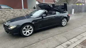 BMW 645 645 Ci Bild 5