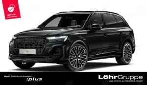 Audi Q7 SUV TFSI quattro tiptronic *AHK*HUD*PANO*