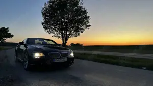 BMW 645 645 Ci