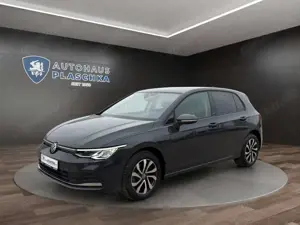 Volkswagen Golf VIII 1.5 TSI Life ACC+LED+PARKLENK+APP+NAVI Klima