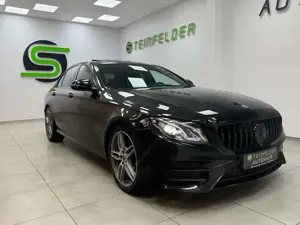 Mercedes-Benz E 220 d AMG LINE / SDACH / MULTIBEAM / KAMERA