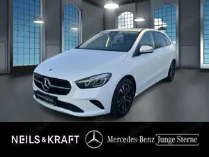 Mercedes-Benz B 250 e PROGRESSIVE+KAM+LED+NAVI+PDC+WIDE+WINTER