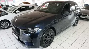 Mazda CX-60 3.3l 254PS *360°*AHK*PANO*BOSE*LEDER*VOLL