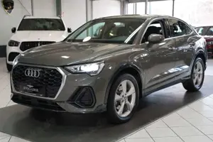 Audi Q3 Sportback 45 TFSI quattro*ACC*SIDE*LANE*KEYL*