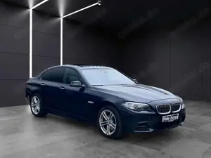 BMW 535 d LCI xDrive M-Paket~Schiebedach~Harman-Kardo
