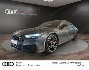 Audi S7 Sportback TDI qu. LASER+STHZG+AIR+BO