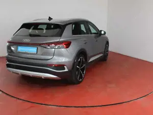 Audi Q4 e-tron S-Line 40 356,-ohne Anzahlung Matrix Rotor Bild 3