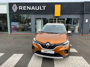 Renault Captur Intens E-TECH Plug-in 160