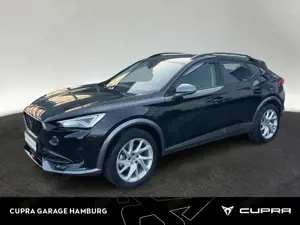 CUPRA Formentor 1.4 e-Hybrid DSG 150kW Kamera Link