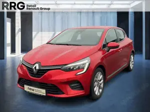 Renault Clio INTENS TCe 90 SITZHEIZUNG