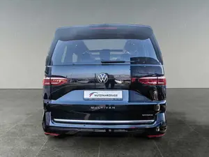 Volkswagen T7 Multivan Style eHybrid KÜ MATRIX-LED 360° Bild 4