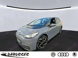Volkswagen ID.3 Pro S 82kW 4-Sitze ACC+Kamera+Sitzheizung Klima