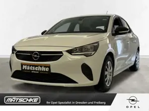 Opel Corsa F 1.2 Edition KLIMA DAB