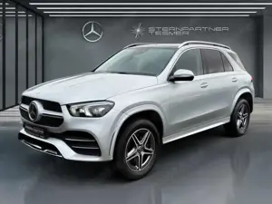 Mercedes-Benz GLE 450 4M AMG AHK Distronic Airmatic Multibeam