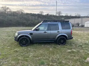 Land Rover Discovery SD V6 HSE Bild 2