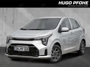 Kia Picanto Vision Autom. Navi. Kamera. Carplay. Sitzhzg.