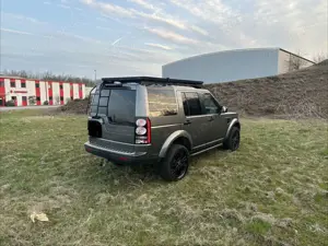 Land Rover Discovery SD V6 HSE Bild 5