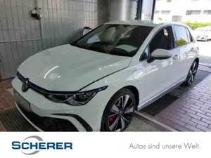 Volkswagen Golf GTE VIII GTE IQ.LIGHT NAVI STANDHZ ACC RFK