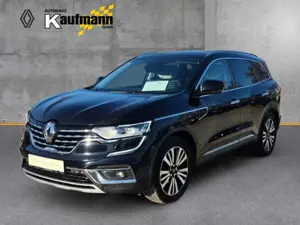 Renault Koleos Initiale Paris 4x4 BLUE dCi 190 4WD X-tronic El. P