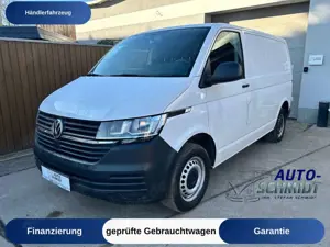 Volkswagen T6.1 Transporter FWD