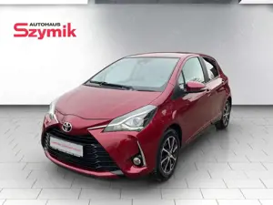 Toyota Yaris Yaris 1,5 Y20 Club