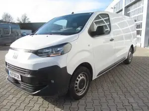 Fiat Scudo 2.0 L3  180 Automat, Navi, Kamera, Boden Bild 3