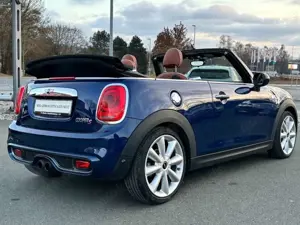 MINI Cooper S Cabrio CHILI LED HUD NAVIPROF RFK H/K Bild 3