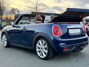 MINI Cooper S Cabrio CHILI LED HUD NAVIPROF RFK H/K Bild 5