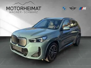 BMW iX1 xDrive30 M Sport HUD HK 360° Pano