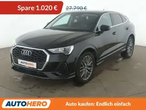 Audi Q3 35 TFSI ACT Aut.*NAVI*LED*PDC*SHZ*ALU*