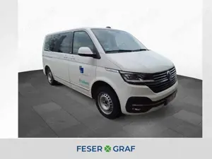 Volkswagen T6.1 Multivan 6.1 2.0TDI GenerationSix LED/ACC/Kamera/AHK