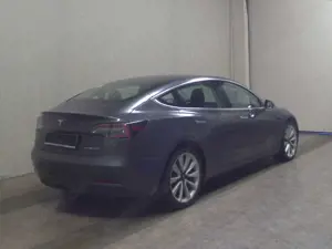 Tesla Model 3 Long Range Dual AWD Leder Navi LED RfK Bild 4
