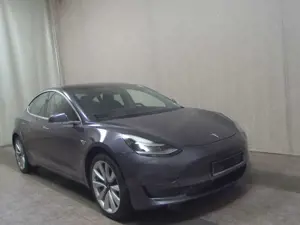 Tesla Model 3 Long Range Dual AWD Leder Navi LED RfK Bild 3